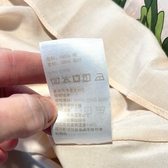 Julie Brown,Kaley Bali Maxi Dress,(MSRP $280),Only Modeled-Never Worn,Size - Picture 7 of 12